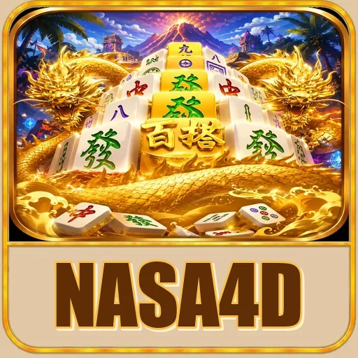 Pratinjau tampilan nasa4d