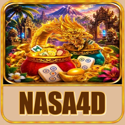 Pratinjau layar nasa4d